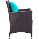 Ariyah 7 Piece Outdoor Patio Dining Set