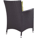 Alani 9 Piece Outdoor Patio Dining Set