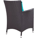 Alani 9 Piece Outdoor Patio Dining Set