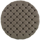 Anakin Upholstered Fabric Ottoman