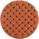 Anakin Upholstered Fabric Ottoman