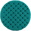 Anakin Upholstered Fabric Ottoman