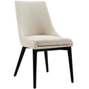 Dakota Fabric Dining Chair