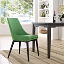 Dakota Fabric Dining Chair
