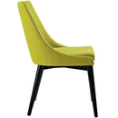Dakota Fabric Dining Chair