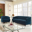 Eliam Living Room Set-Set of 2