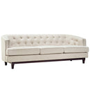 Eliam Living Room Set-Set of 2