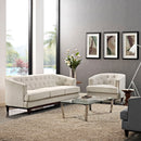 Eliam Living Room Set-Set of 2