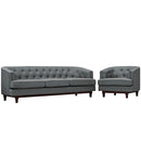 Eliam Living Room Set-Set of 2