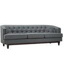 Eliam Living Room Set-Set of 2