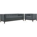 Galilea Living Room Set-Set of 2