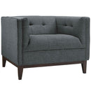 Galilea Living Room Set-Set of 2