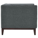 Galilea Living Room Set-Set of 2