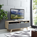 Royal 47" TV Stand