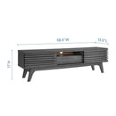 Francesca 59” TV Stand