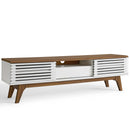 Francesca 59” TV Stand