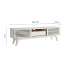 Francesca 59” TV Stand