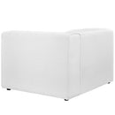 Linda Fabric Right-Facing Sofa
