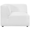 Linda Corner Sofa