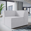 Linda Corner Sofa