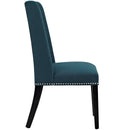 Elon Dining Chair Fabric Set of 2