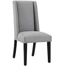 Elon Dining Chair Fabric Set of 2