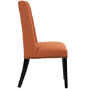 Elon Dining Chair Fabric Set of 2