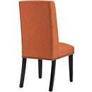 Elon Dining Chair Fabric Set of 2