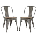Anastasia Dining Side Chair Set of 2