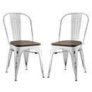 Anastasia Dining Side Chair Set of 2