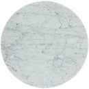 Emmanuel 20" Marble Side Table