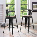 Chaim Bar Stool