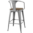 Chaim Bar Stool