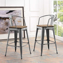 Chaim Bar Stool