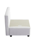 Charleigh Upholstered Fabric Armchair
