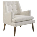 Amaya Upholstered Lounge Chair