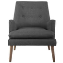 Amaya Upholstered Lounge Chair