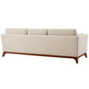 Tobias Upholstered Fabric Sofa