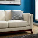 Tobias Upholstered Fabric Sofa