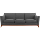 Tobias Upholstered Fabric Sofa