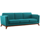 Tobias Upholstered Fabric Sofa