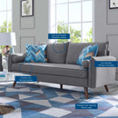 Dominik Upholstered Fabric Sofa