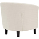 Jamal 2 Piece Upholstered Fabric Armchair Set