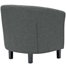 Jamal 2 Piece Upholstered Fabric Armchair Set