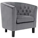 Jamal 2 Piece Performance Velvet Armchair Set
