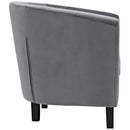 Jamal 2 Piece Performance Velvet Armchair Set