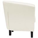 Jamal 2 Piece Performance Velvet Armchair Set
