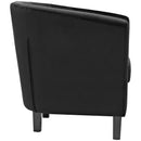 Jamal 2 Piece Performance Velvet Loveseat and Armchair Set