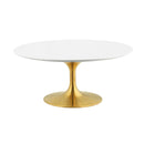 Jimmy Wood Coffee Table