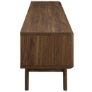 Heath 70" Media Console Wood TV Stand